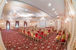 Zdjęcie z galerii obiektu City Palace Hotel Tashkent w Taszkiencie