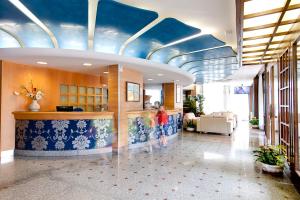 Gallery image of Hotel Astromare in Lido di Jesolo