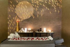 Gallery image of Grand Hotel Impero - Wellness & Exclusive SPA in Castel del Piano