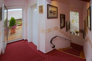 Fotografie z fotogalerie ubytování Haus Treffer v destinaci Kirchdorf in Tirol
