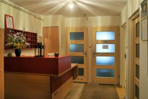 Fotografia z galérie ubytovania Wood Creek Apartments vo Vroclavi
