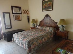 Zdjęcie z galerii obiektu Hotel Hacienda Flamingos w mieście San Blas