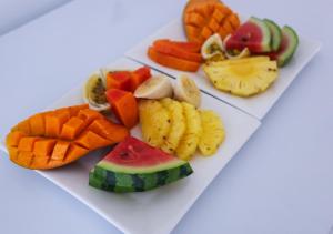 Gallery image of OCEAN EDGE HIKKA in Hikkaduwa