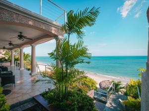 Gallery image of Casa Caracol in Playa Coronado