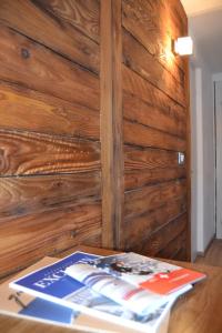 Fotografie z fotogalerie ubytování Mountain Lodge Sedrun v destinaci Sedrun