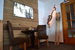 Fotografie z fotogalerie ubytování Mountain Lodge Sedrun v destinaci Sedrun