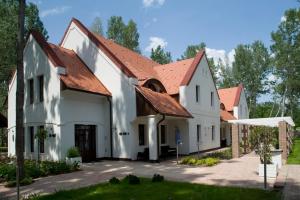 Gallery image of Varga Tanya Hotel in Kerekegyháza