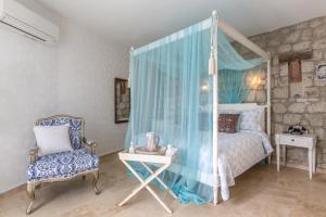 Gallery image of Chigdem Hotel-Special Category in Alacati