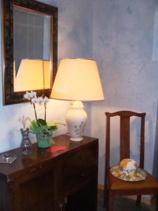 Fotografia z galérie ubytovania La Coccinella B&B v destinácii Boves