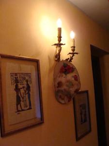 Fotografia z galérie ubytovania La Coccinella B&B v destinácii Boves