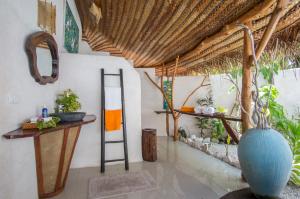 Φωτογραφία από το άλμπουμ του Ninamu Resort στο Tikehau