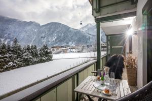 Foto da galeria de Royal Waldfeld em Mayrhofen