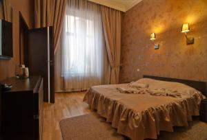 Fotografia z galérie ubytovania Svobody Avenue 10 v Ľvove