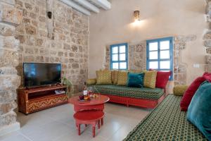 Gallery image of Arabesque Arts & Residency in ‘Akko