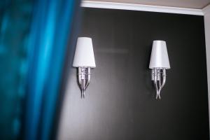 Fotografia z galérie ubytovania Royal Apartment in City Centre v destinácii Suwałki