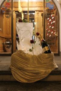 Foto San Vigilio Di Marebbes asuva majutusasutuse Hotel Al Sonnenhof galeriist