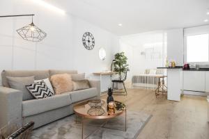 Imagen de la galería de BNBHolder Luxury Apartment II PLAZA DE ESPAÑA, en Madrid