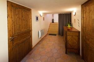 Fotografie z fotogalerie ubytování Gîte La Grange v destinaci Neuf-Brisach