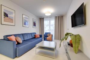 Gallery image of Lion Apartments - Chopina 29 with parking 5 min from the beach and Center in Sopot