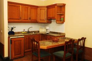 Gallery image of Apartamentos Punta Marina in Valle Gran Rey