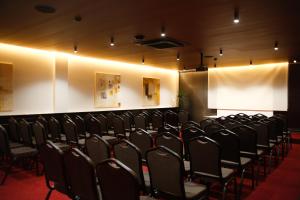 Konferenční prostory v ubytování Hotel Rubis
