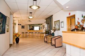 Ảnh trong thư viện ảnh của Sea-View Zum Sperrgebiet ở Lüderitz