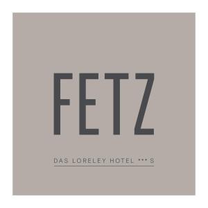 Certifikát, hodnocení, plakát nebo jiný dokument vystavený v ubytování FETZ DAS LORELEY HOTEL