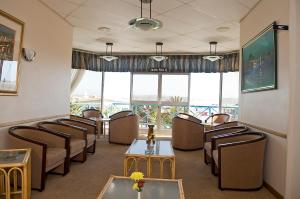 Ảnh trong thư viện ảnh của Sea-View Zum Sperrgebiet ở Lüderitz