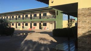 Gallery image of Pousada Pampulha in Salinópolis +34 photos