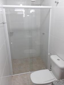 Thiferer Hostel的一间浴室