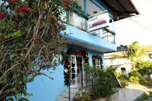 Fotografie z fotogalerie ubytování Vista Mar Hotel  v destinaci Bocas del Toro