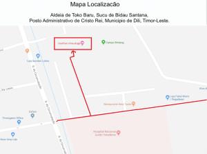 Imagem da galeria de Gama Apartments em Dili