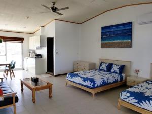 Gallery image of Winners Residence in Saipan