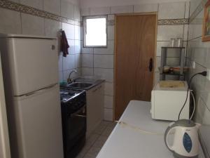 Fotografie z fotogalerie ubytování Cabaña Full Guanaqueros v destinaci Coquimbo