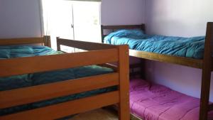 Fotografie z fotogalerie ubytování Cabaña Full Guanaqueros v destinaci Coquimbo