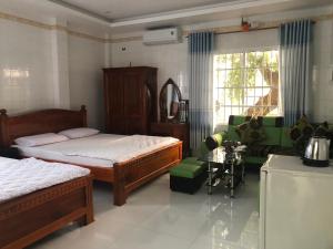 Foto dalla galleria di Thien Thanh Hotel a Vĩnh Long