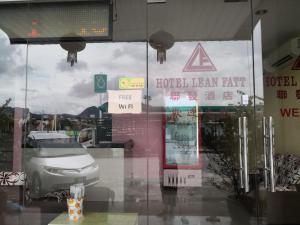 Fotografie z fotogalerie ubytování Hotel Lean Fatt v destinaci Ipoh