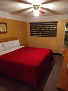 Gallery image of Hotel Boulevard Mexicali in Mexicali