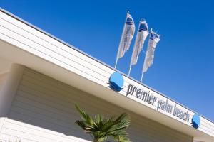 Hotel Premier & Suites - Premier Resort