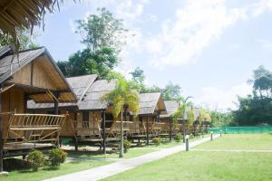Gallery image of Ao Nang Bamboo Resort in Ao Nang Beach