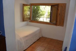 Posteľ alebo postele v izbe v ubytovaní Entre Olivos: Very Charming Villa 18 SLEEPERS
