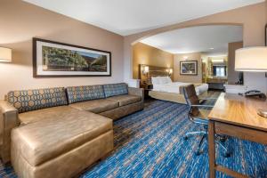 Gallery image of Comfort Inn South San Jose - Morgan Hill in Morgan Hill