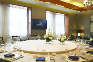 Φωτογραφία από το άλμπουμ του Yinchuan Xifujing Hotel σε Γιντσουάν