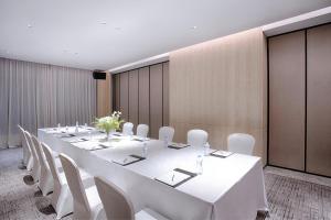 Konferenční prostory v ubytování Shenzhen FY Hotel + 37 fotografií