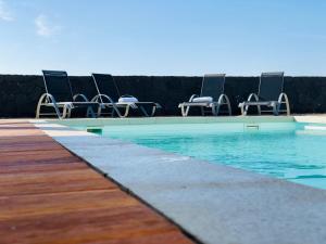 Bazén v ubytovaní Canaryislandshost l Infinity Views alebo v jeho blízkosti