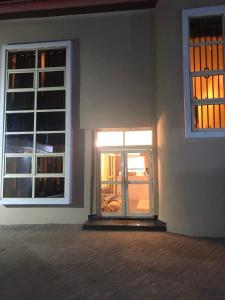 Gallery image of Posh Hotel and Suites Ikeja in Ikeja