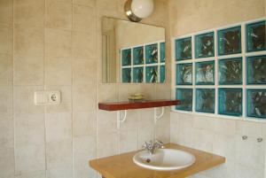 A bathroom at paperkienea - artandrelax Még 25 kép