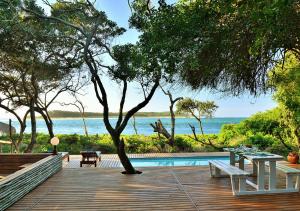 Kuvagallerian kuva majoituspaikasta Cabo Beach Villas, joka sijaitsee kohteessa Santa Maria