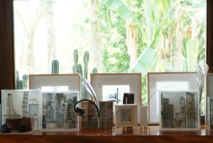 Fotografie z fotogalerie ubytování paperkienea - artandrelax v destinaci Hondarribia