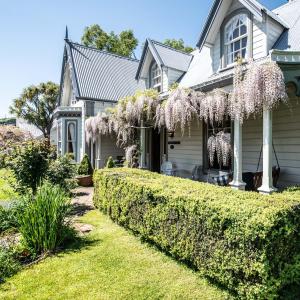 Gallery image of French Bay House in Akaroa